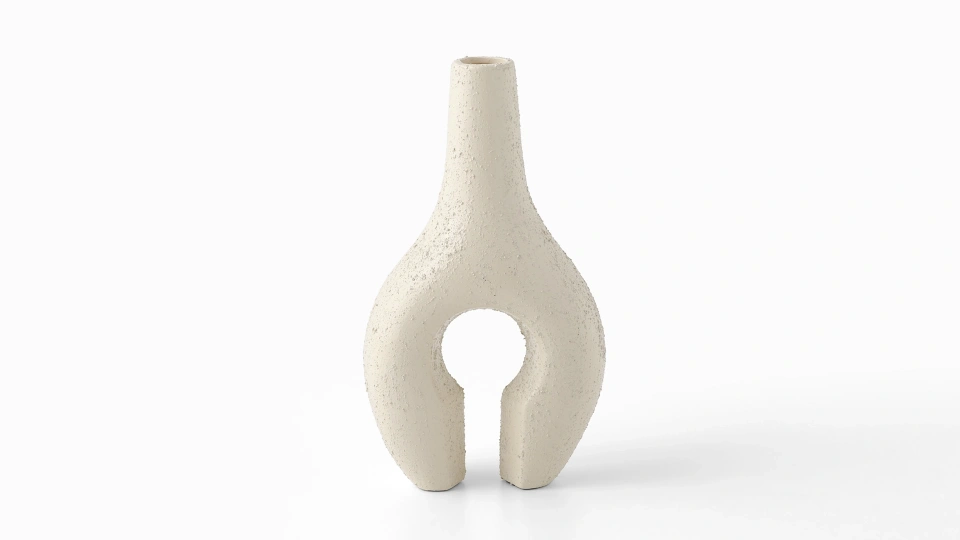 Doğtaş Home Amphora Vase