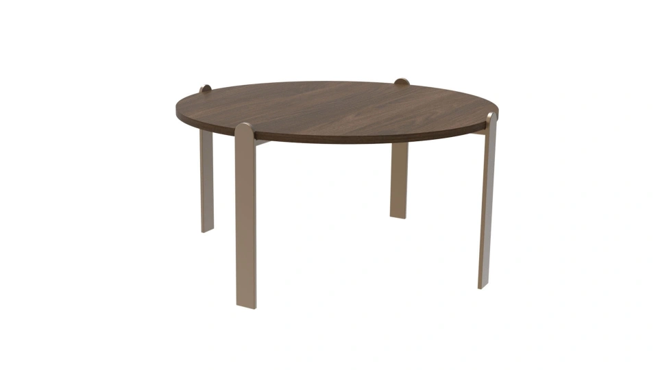 Passeo Coffee Table