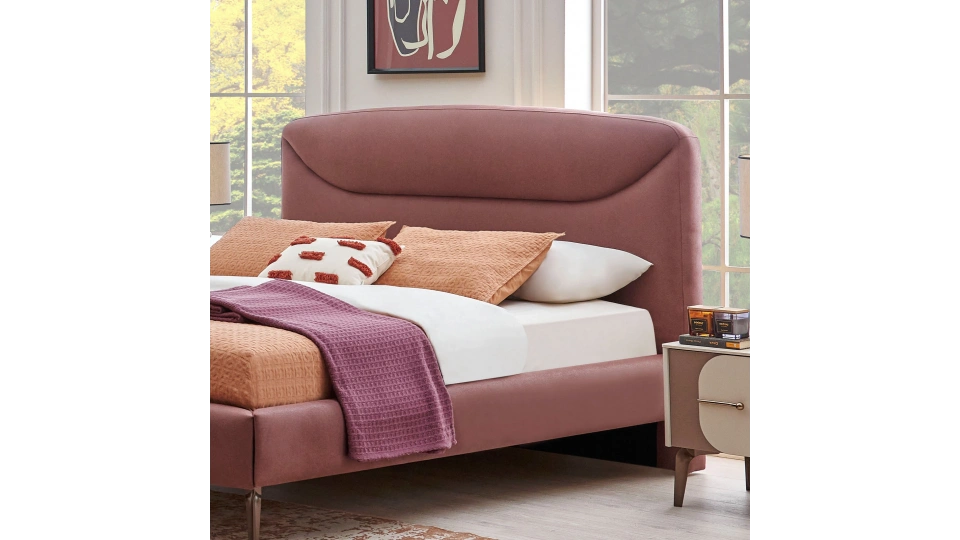 Milena Headboard - 160 cm