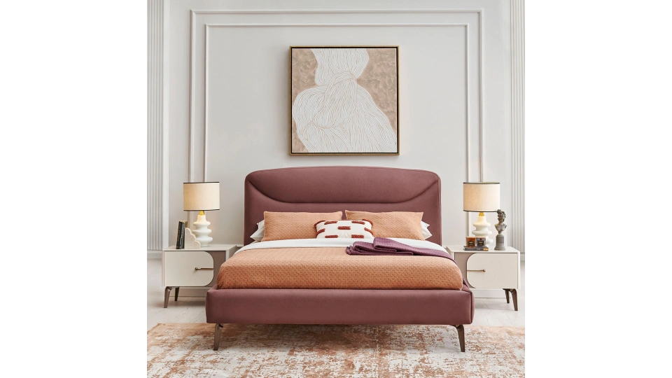 Milena Headboard - 160 cm
