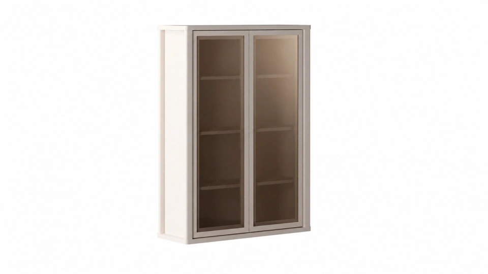 Linthe Tv Unit Upper Module
