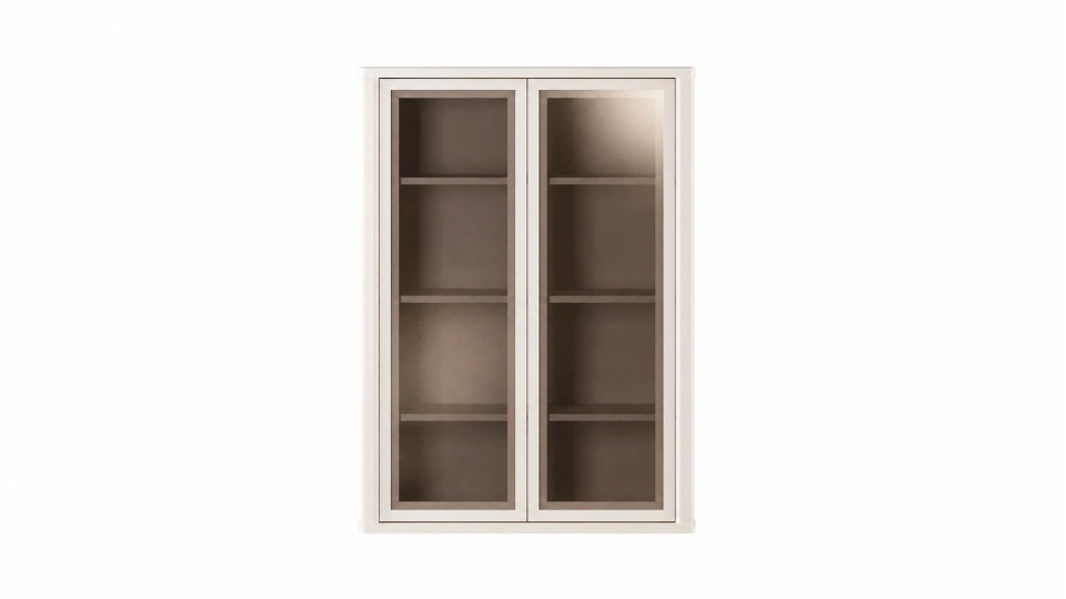Linthe Tv Unit Upper Module