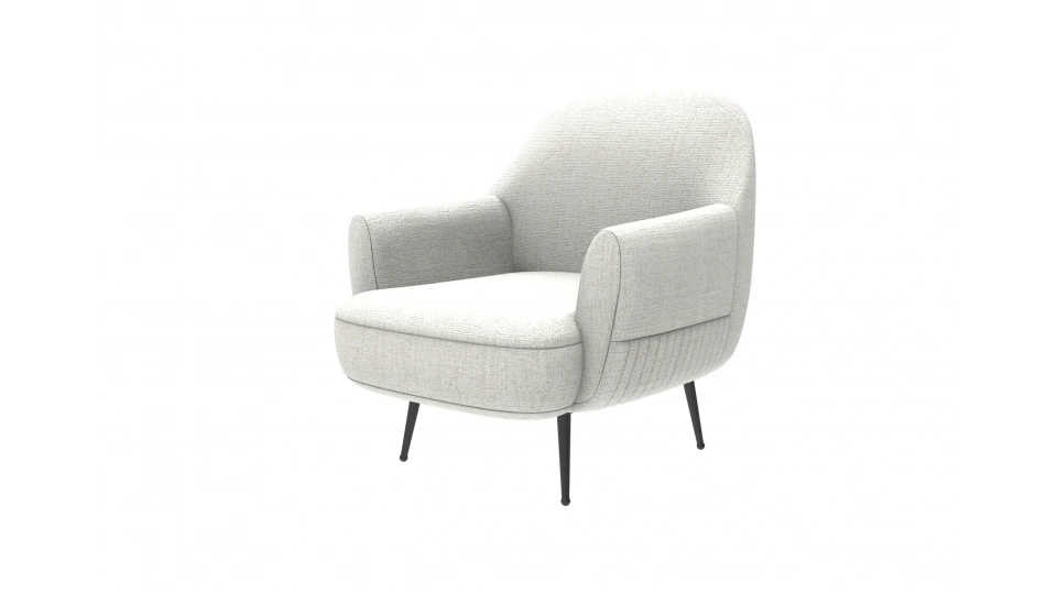 Bend Sofa Set