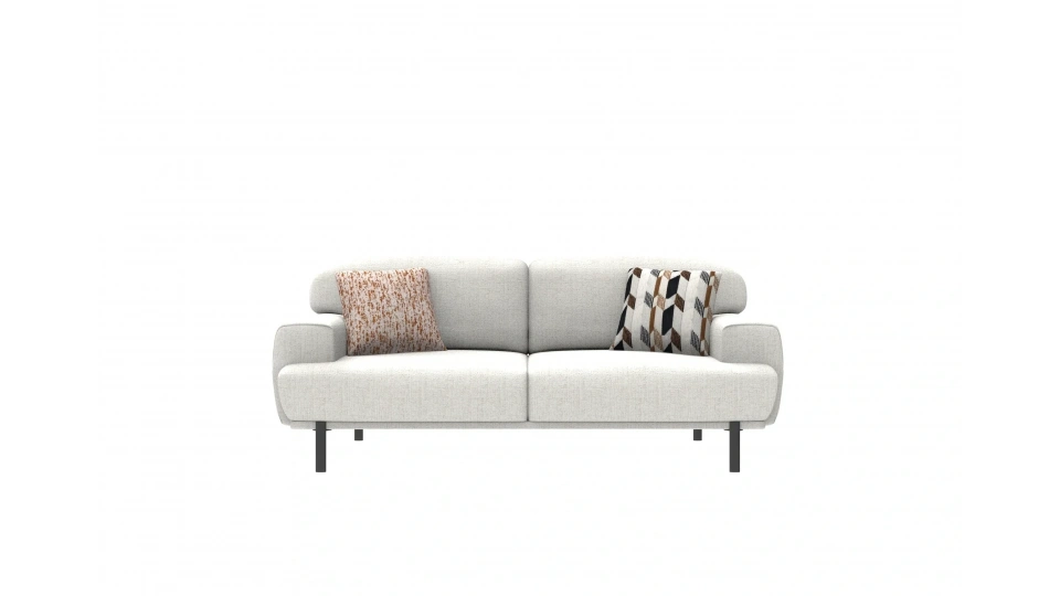 Bend Sofa Set