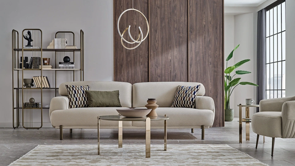 Bend Koltuk Takımı