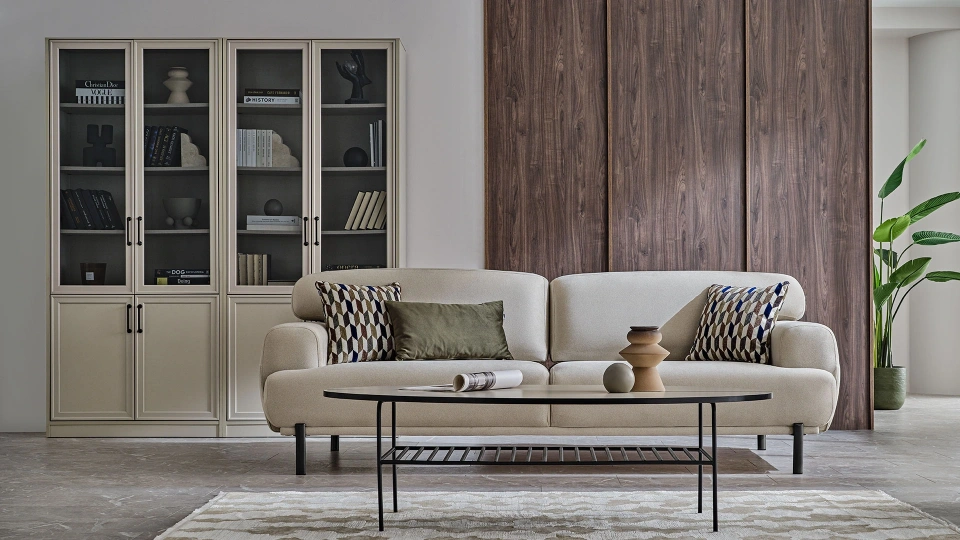 Bend Koltuk Takımı