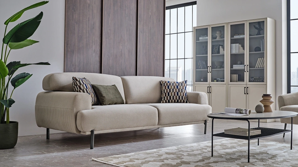 Bend Koltuk Takımı