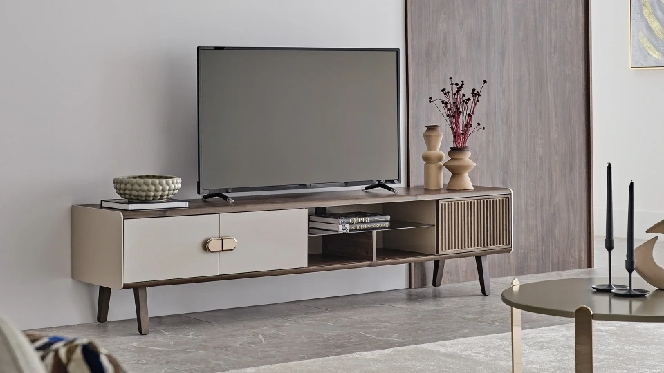 Bend Tv Ünitesi Takımı