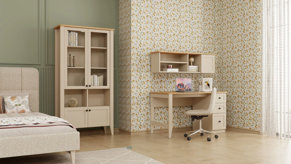 Calmera Genç Odası Takımı