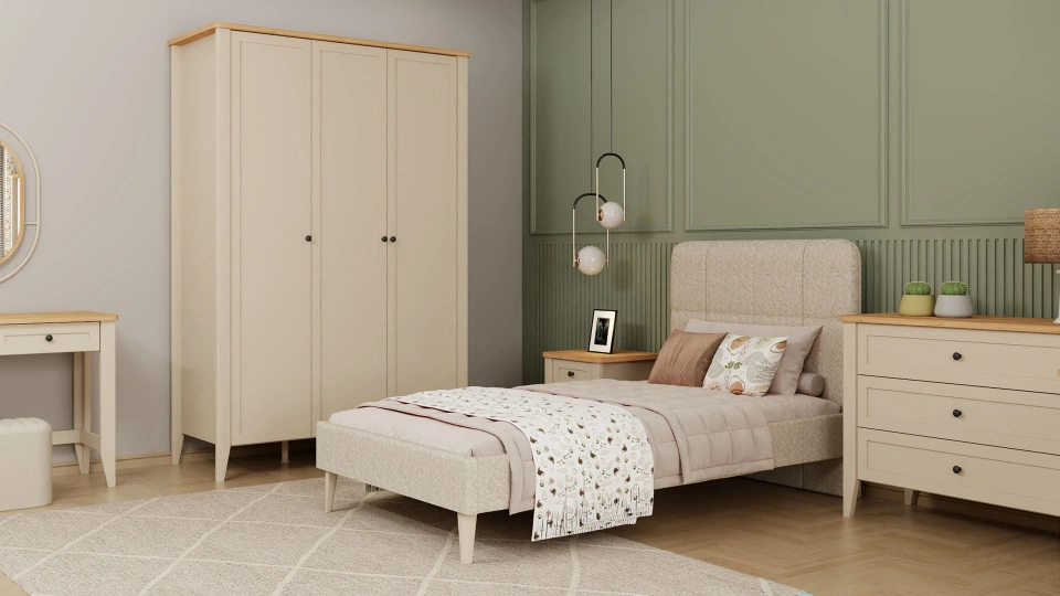 Calmera Genç Odası Takımı