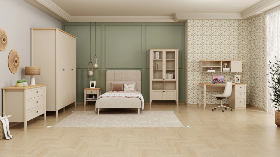 Calmera Genç Odası Takımı