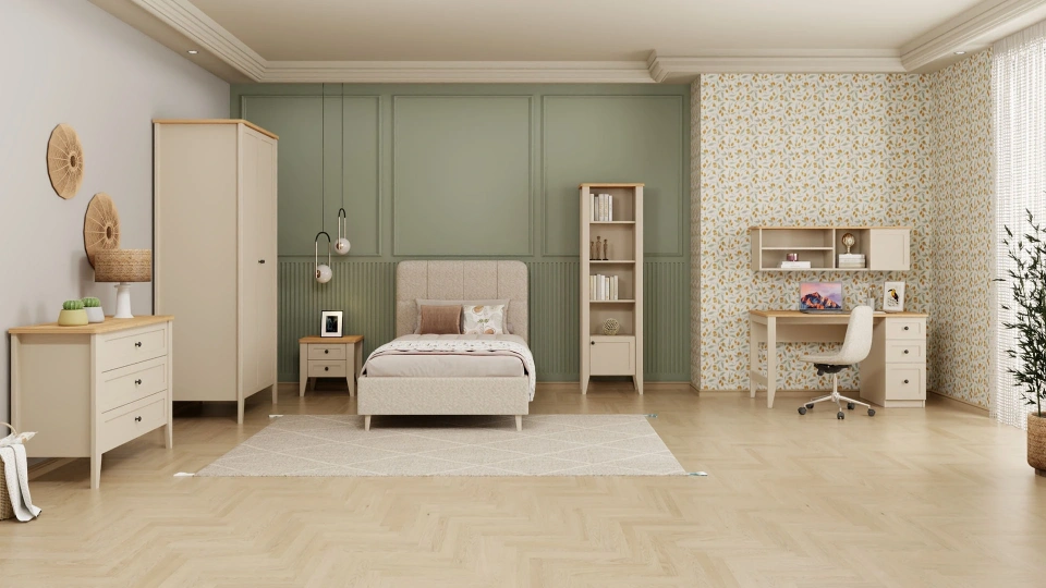 Calmera Genç Odası Takımı