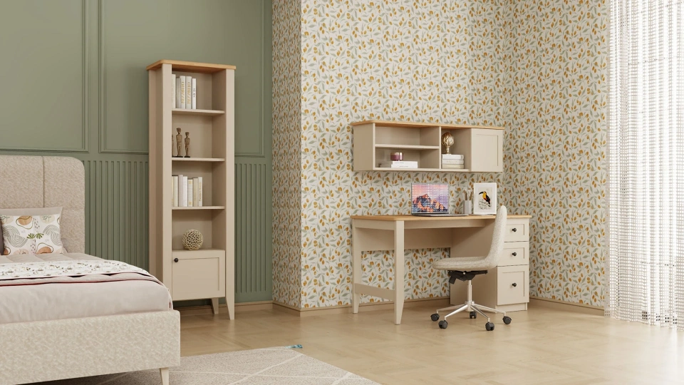 Calmera Genç Odası Takımı