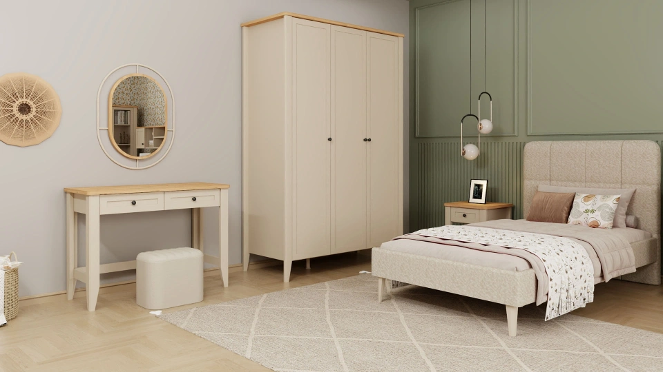 Calmera Genç Odası Takımı