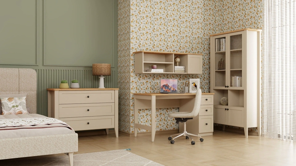 Calmera Genç Odası Takımı