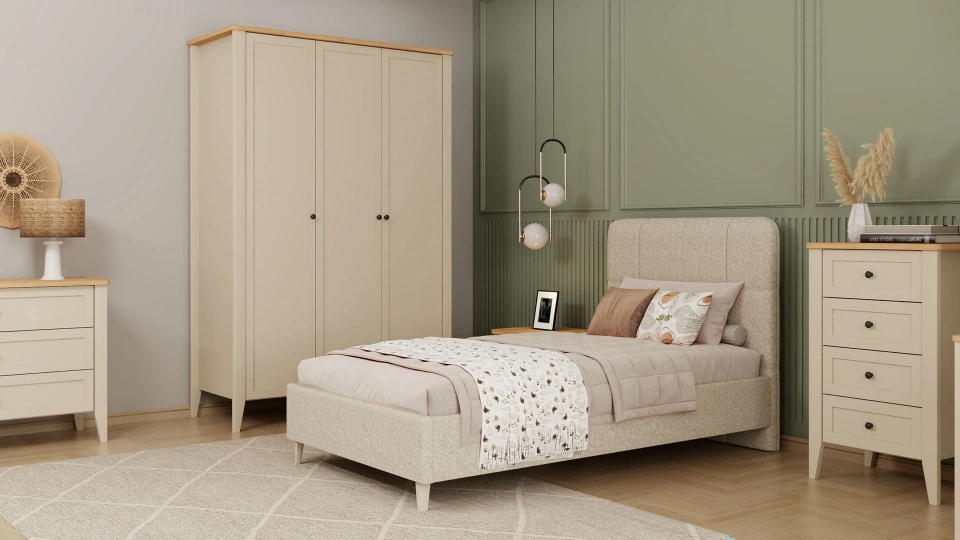 Calmera Genç Odası Takımı