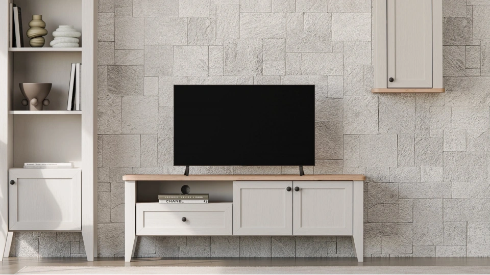 Calmera Tv Ünitesi Takımı