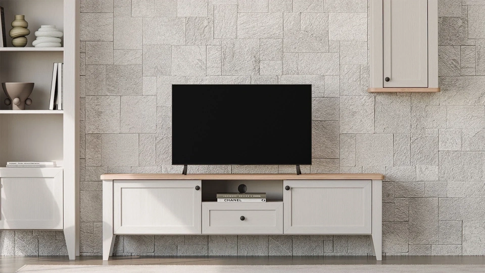 Calmera Tv Ünitesi Takımı