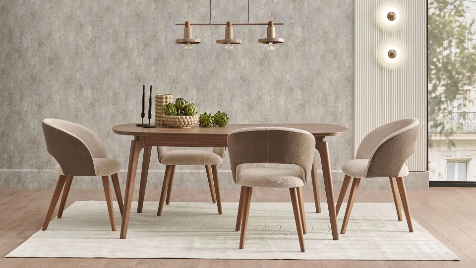 Costa Dining Room Set