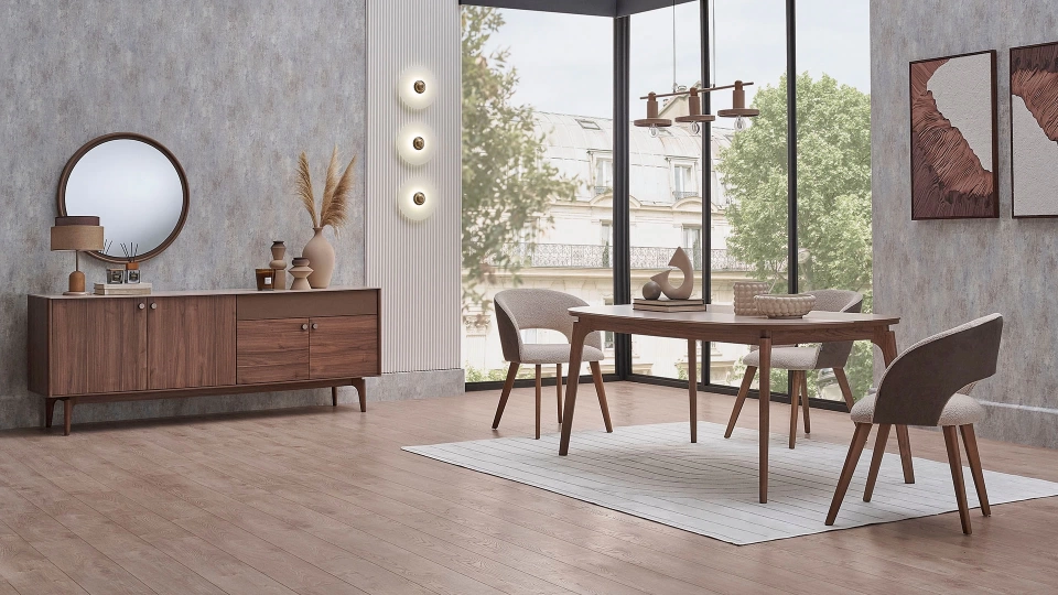 Costa Dining Room Set