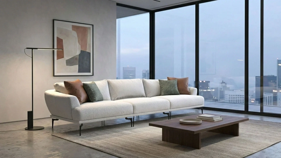 Giza Corner Set