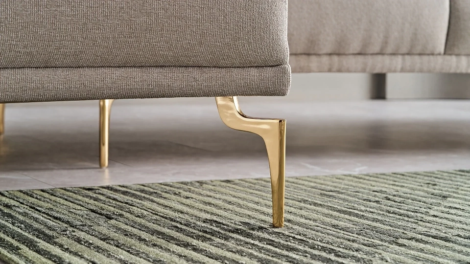 Giza Corner Set