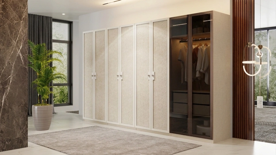 Integra Dolap Sistemleri
