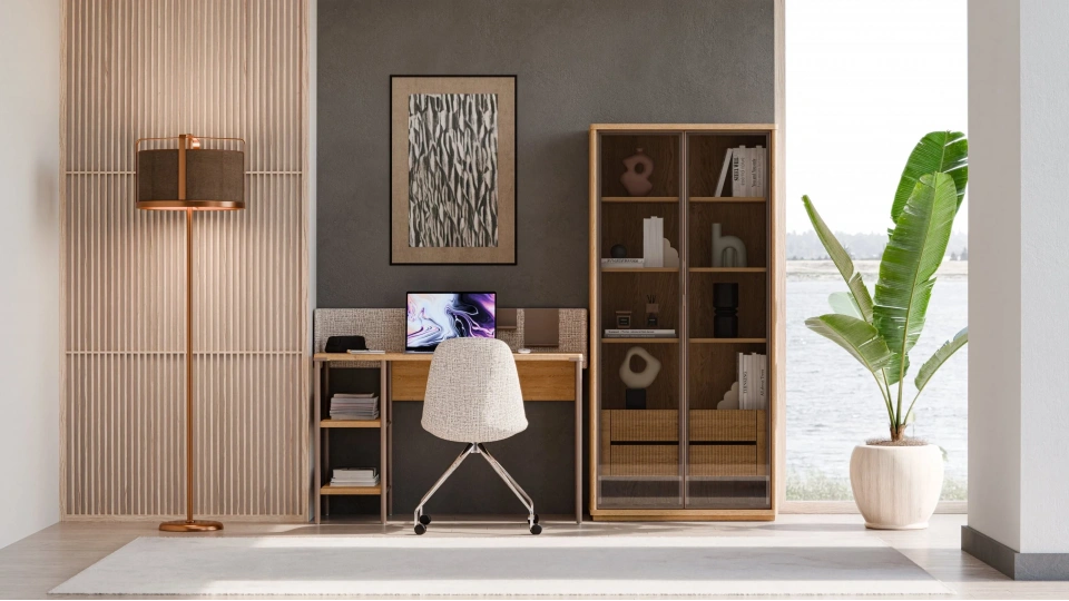 Kalia Home Office Seti