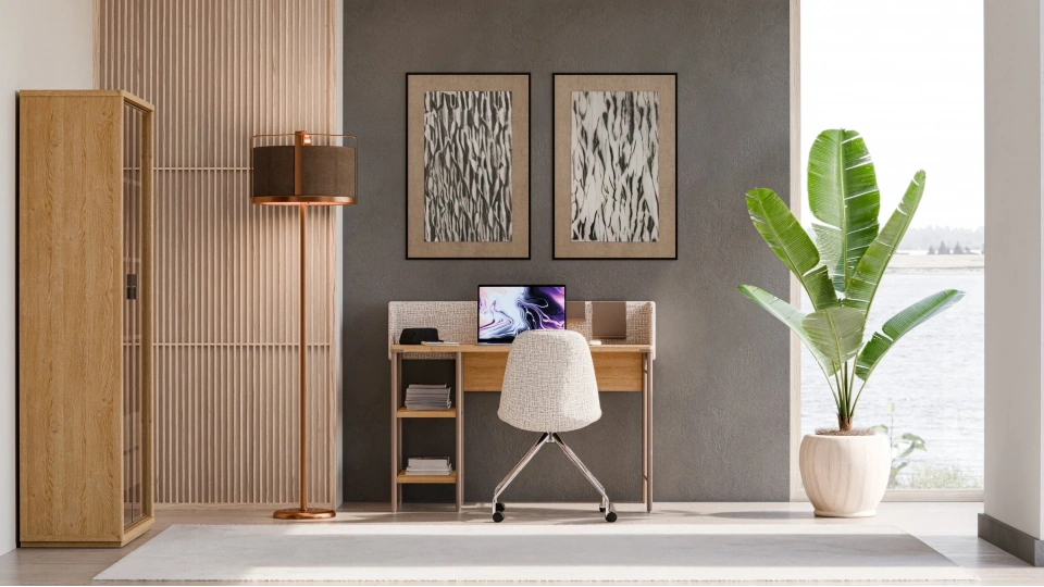 Kalia Home Office Seti