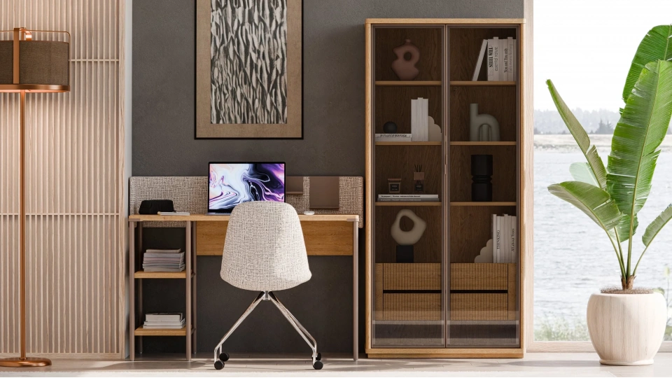 Kalia Home Office Seti