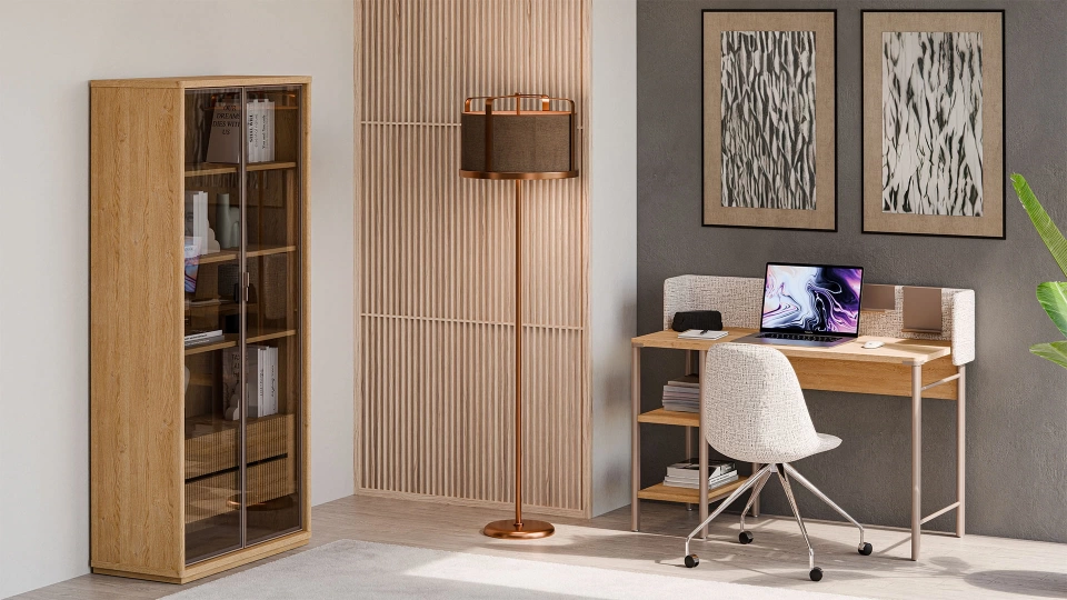 Kalia Home Office Seti