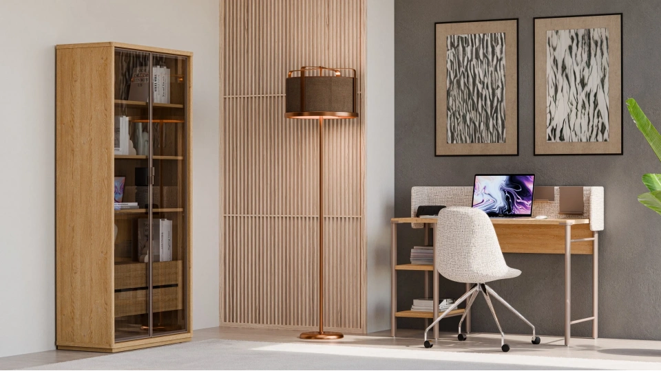 Kalia Home Office Seti