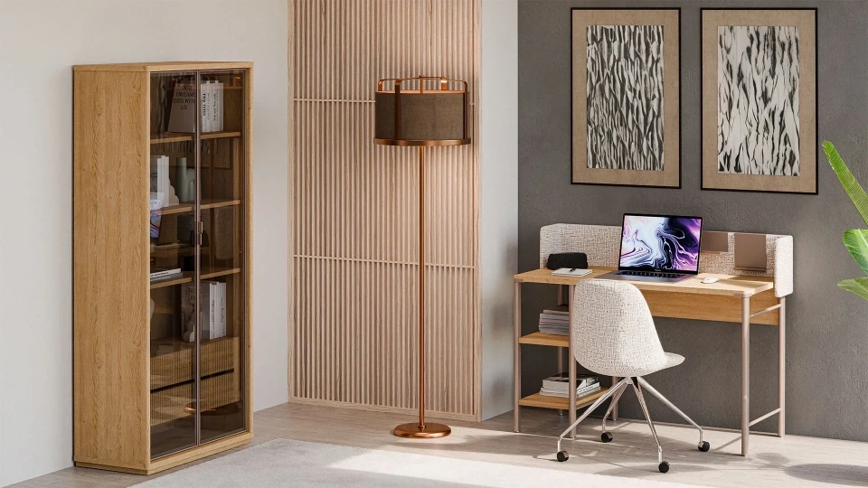 Kalia Home Office Seti