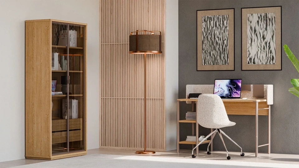 Kalia Home Office Seti