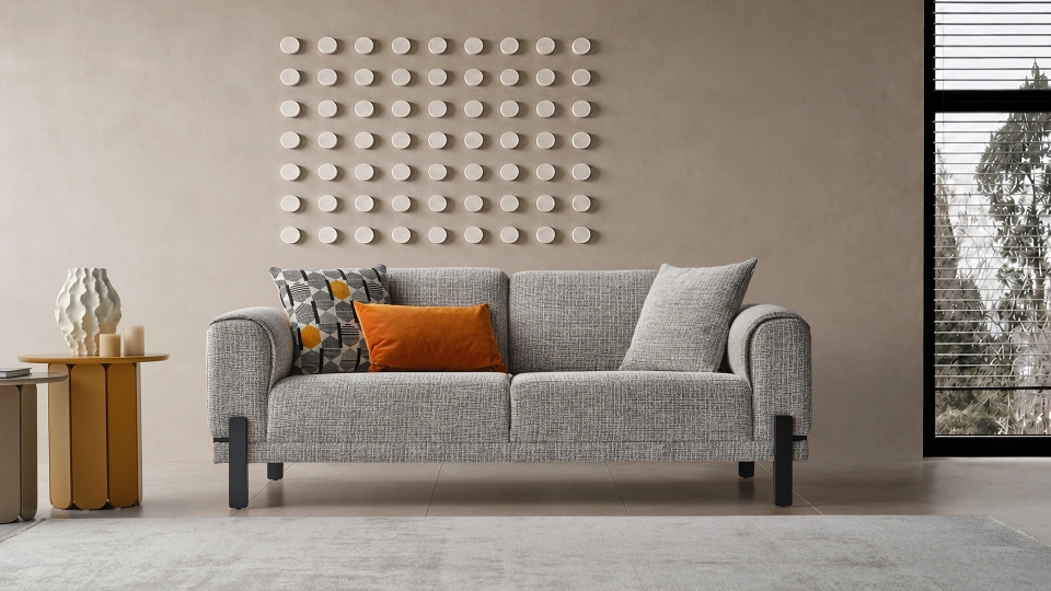 Kalia Sofa Set