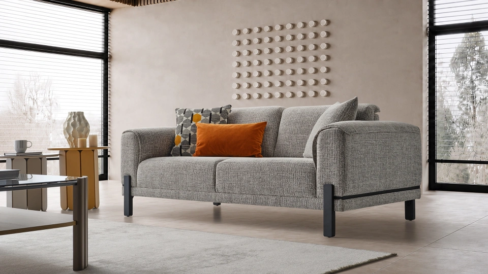 Kalia Sofa Set
