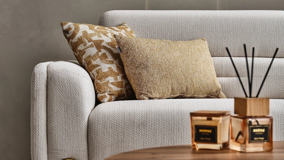 Legna Sofa Set