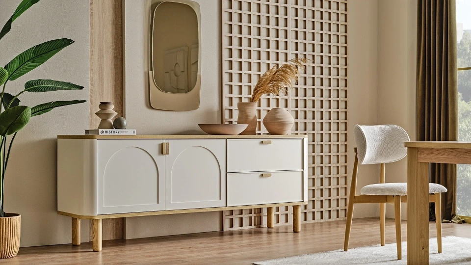 Legna Dining Room Set