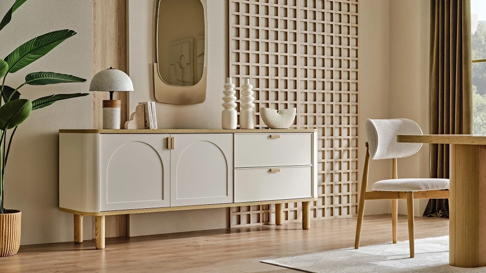 Legna Dining Room Set