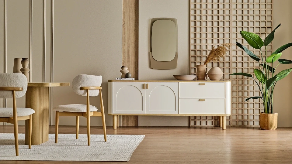Legna Dining Room Set