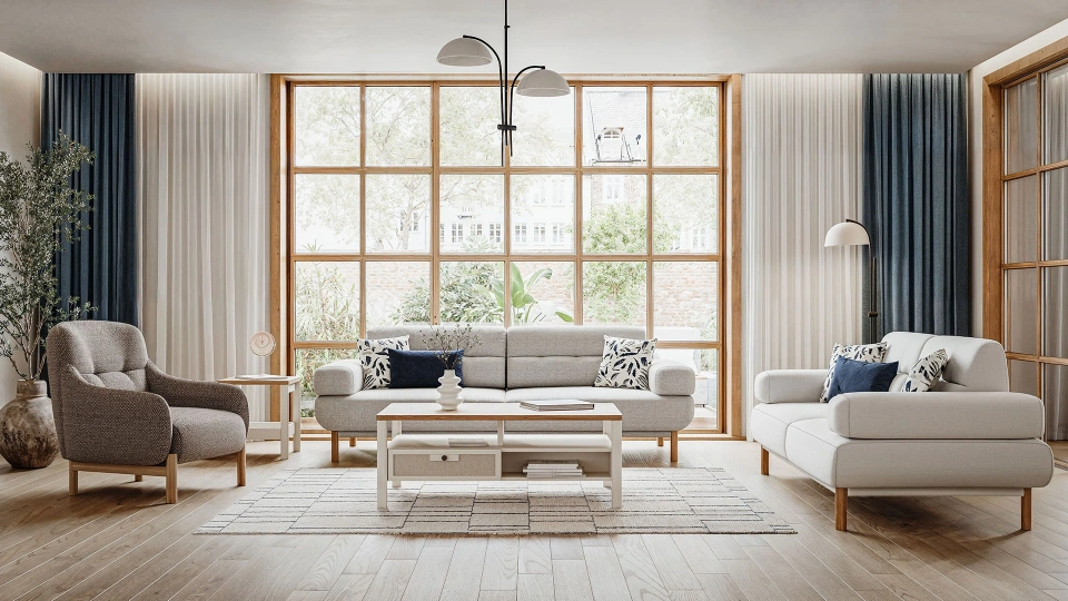 Linthe Koltuk Takımı