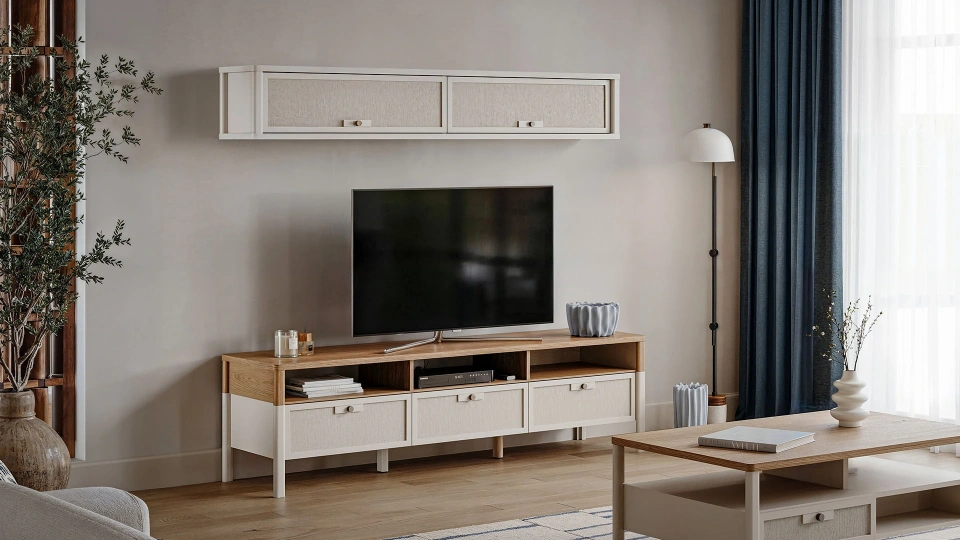 Linthe Tv Ünitesi Takımı