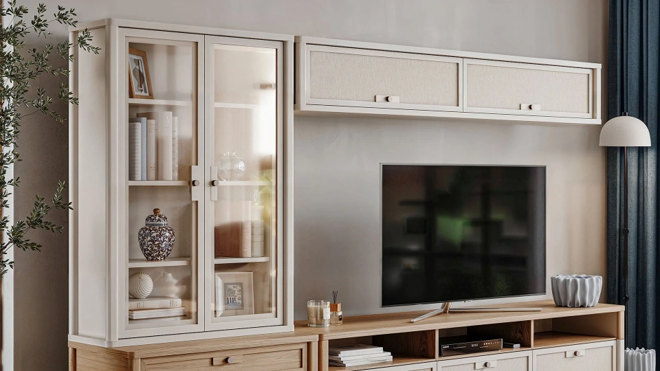 Linthe Tv Ünitesi Takımı