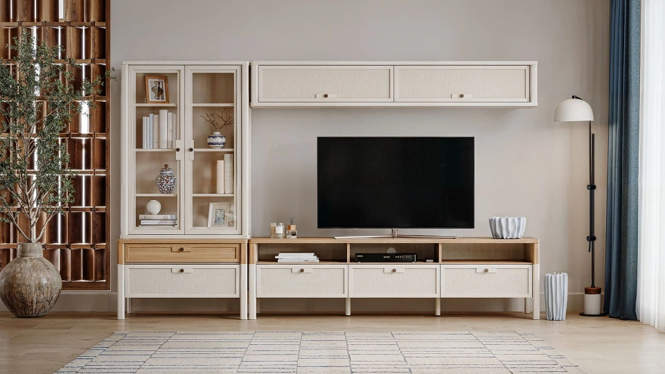 Linthe Tv Ünitesi Takımı