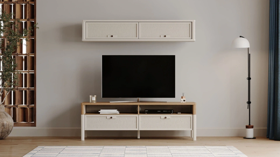 Linthe Tv Ünitesi Takımı