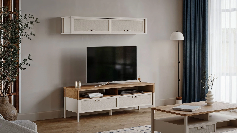 Linthe Tv Ünitesi Takımı