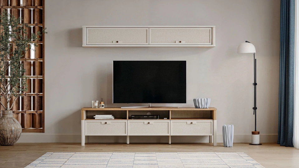 Linthe Tv Ünitesi Takımı