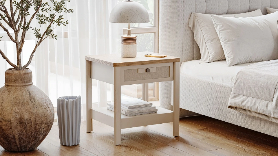 Linthe Yatak Odası Takımı