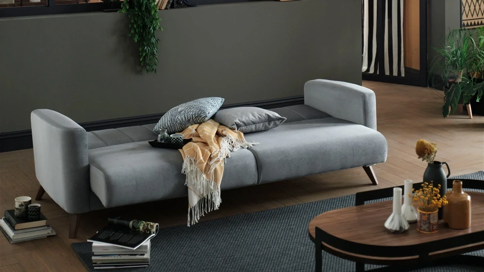 Loft Living Room Set