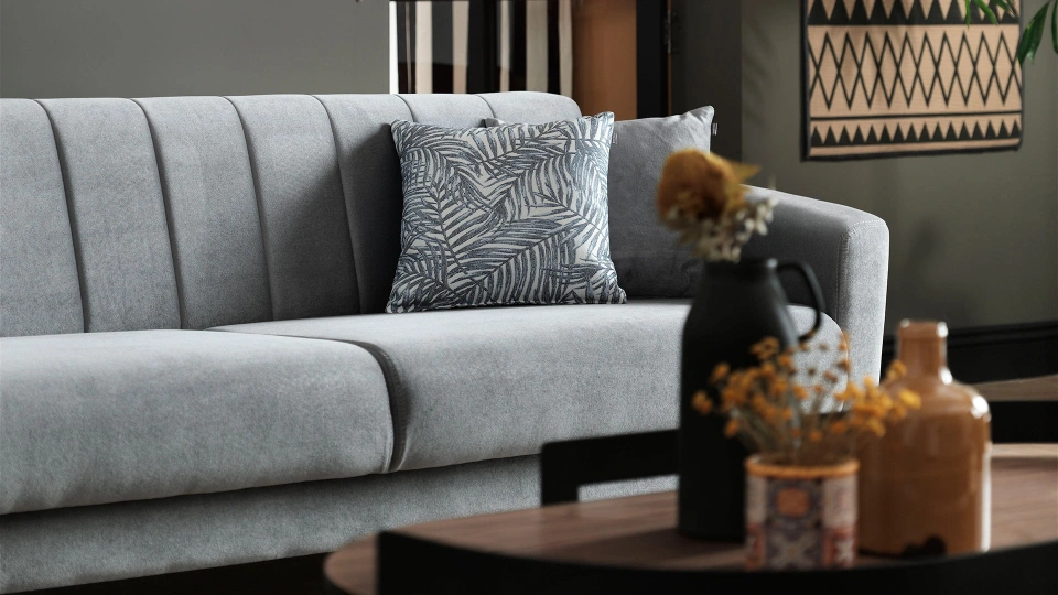 Loft Living Room Set